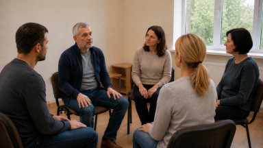 Реабилитация алкоголиков в Нижнекамске
