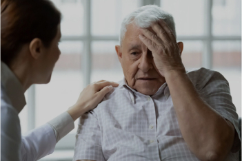 Лечение сосудистой и старческой деменции в Нижнекамске