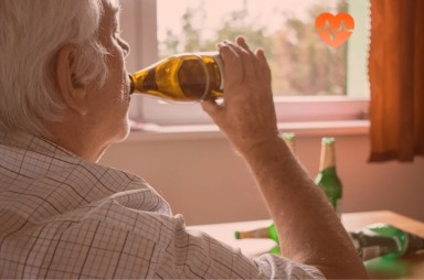 Лечение алкоголизма у пожилых людей в Нижнекамске