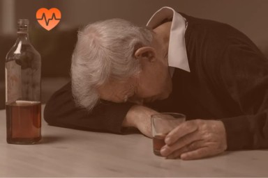 Лечение алкоголизма у пожилых людей в Нижнекамске