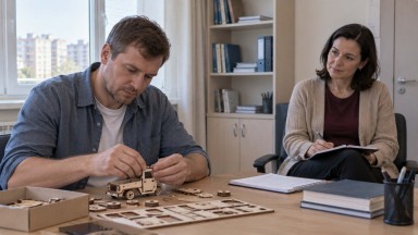 Лечение игромании в Нижнекамске