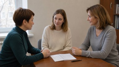 Лечение расстройств пищевого поведения в Нижнекамске