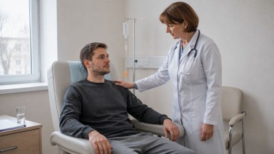 Детоксикация от марихуаны в Нижнекамске