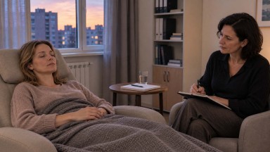 Лечение бессонницы в Нижнекамске