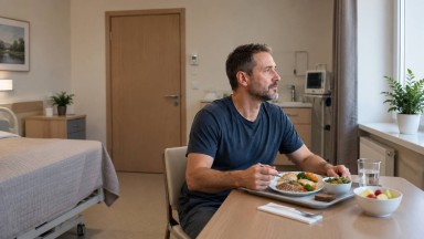 Госпитализация в Нижнекамске