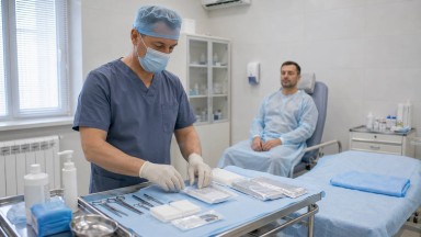 Вшивание торпеды от алкоголизма в Нижнекамске