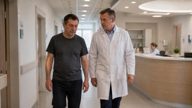 Лечение хронического алкоголизма в Нижнекамске