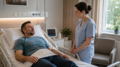 Детоксикация от алкоголя в Нижнекамске