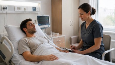 Детоксикация от наркотиков в Нижнекамске