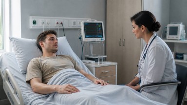 Лечение зависимости от спайса в Нижнекамске