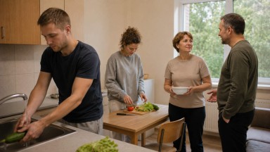 Реабилитация наркозависимых в Нижнекамске